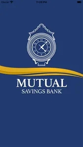 Mutual Savings Bank screenshot 0