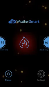 Weather_Smart screenshot 0