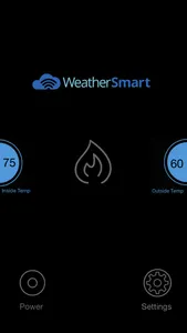 Weather_Smart screenshot 1