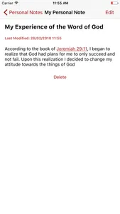 Eagles' Devotional screenshot 4