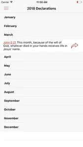 Eagles' Devotional screenshot 6