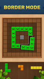 Wood Color Block: Puzzle Game screenshot 3