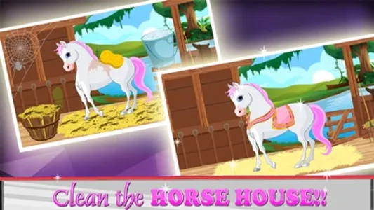 Royal Horse Care screenshot 0