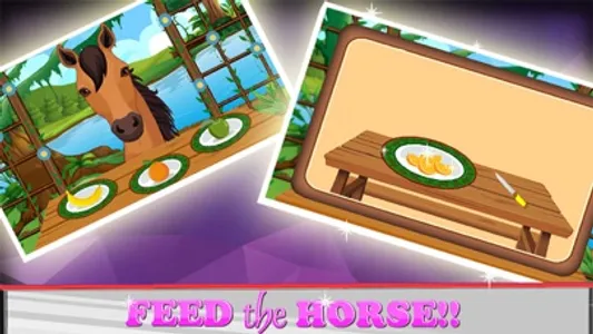 Royal Horse Care screenshot 1