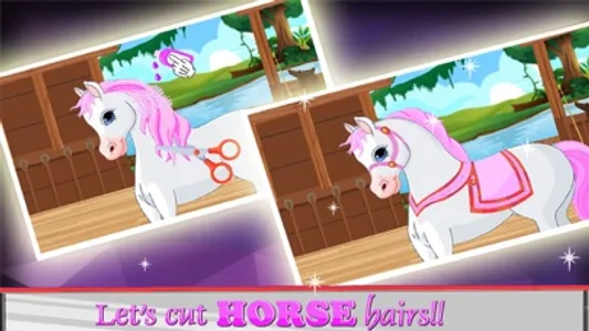 Royal Horse Care screenshot 4