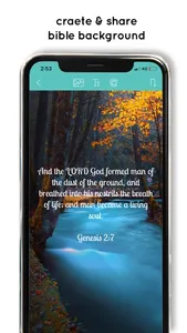 The Bible - Daily devotional screenshot 4