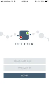 Selena AI screenshot 1