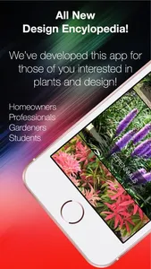 Plant Catalogue screenshot 0