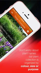 Plant Catalogue screenshot 1