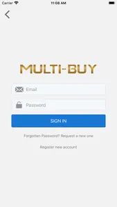 Multibuy screenshot 3