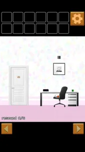 脱出ゲーム LITE ESCAPE 1 screenshot 1