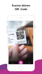 GastroPay screenshot 0