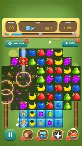 Fruits Match King screenshot 3