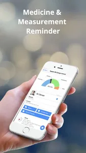 Dakik Hasta Takip screenshot 0