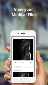 Dakik Hasta Takip screenshot 3