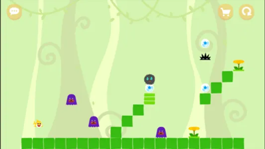 Baby Shark Adventure screenshot 6