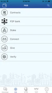 WYRR:DAPP screenshot 3