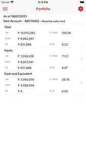 ABSL PMS - PMS Insight screenshot 3