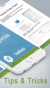 Tutorials  iOS - Tips N Tricks screenshot 1