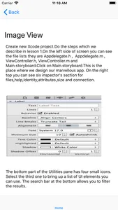 Tutorials  iOS - Tips N Tricks screenshot 3