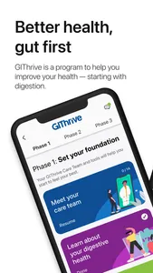 GIThrive screenshot 0