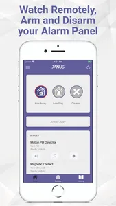 Janus screenshot 3