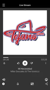 Club Tejano screenshot 0