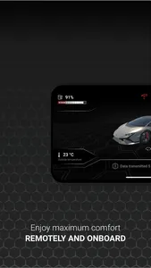 Lamborghini Unica screenshot 8