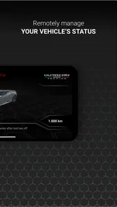 Lamborghini Unica screenshot 9