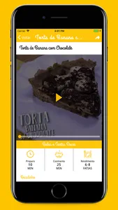 Cozinha Fit & Fat screenshot 2