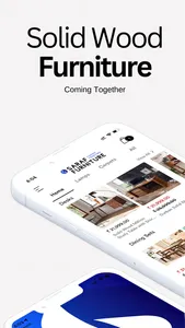 INSARAF - Saraf Furniture screenshot 0