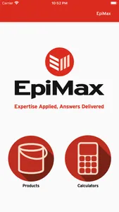 EpiMax screenshot 0