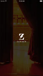 Zander screenshot 0