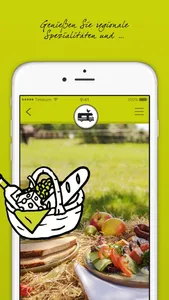 Landvergnügen Stellplatzführer screenshot 2