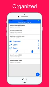 Learn Words Language Helper screenshot 0