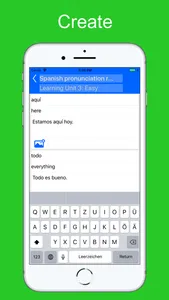 Learn Words Language Helper screenshot 1