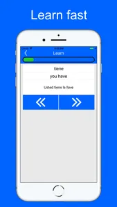 Learn Words Language Helper screenshot 2