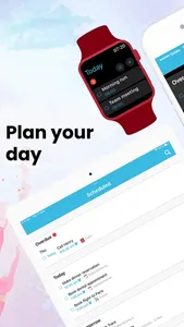 GoTodo: To-Do List & Planner screenshot 4