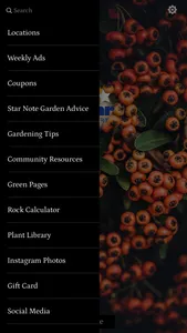 Star Nursery Garden Centers screenshot 2