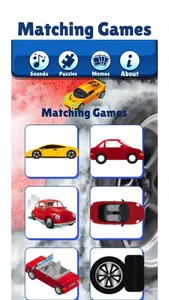 Car Horn: Fun automobile games screenshot 1