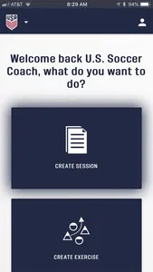 Digital Coaching Center screenshot 2