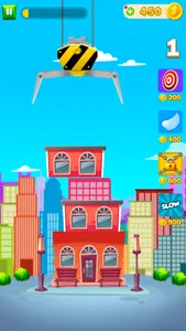 Stack Buildings screenshot 0