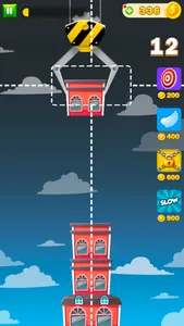 Stack Buildings screenshot 1