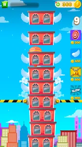 Stack Buildings screenshot 2