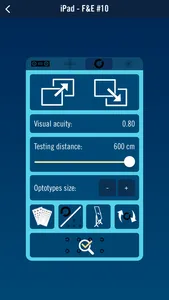 EyeConsultingRemote screenshot 3