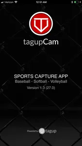 tagupCam screenshot 0