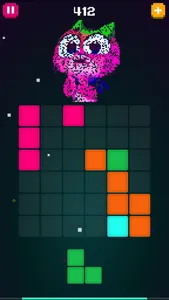 Pixel Puzzle - Fun Block Game screenshot 4