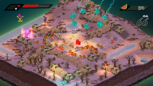 Barbearian screenshot 3