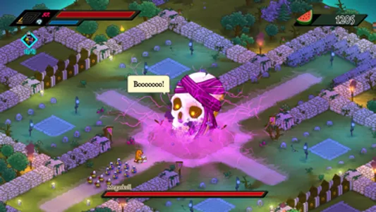 Barbearian screenshot 4