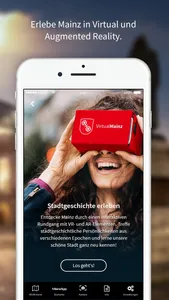 MAINZ - die offizielle App screenshot 4